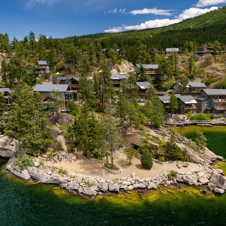 Outback Lakeside Vacation Homes Вернон Экстерьер фото